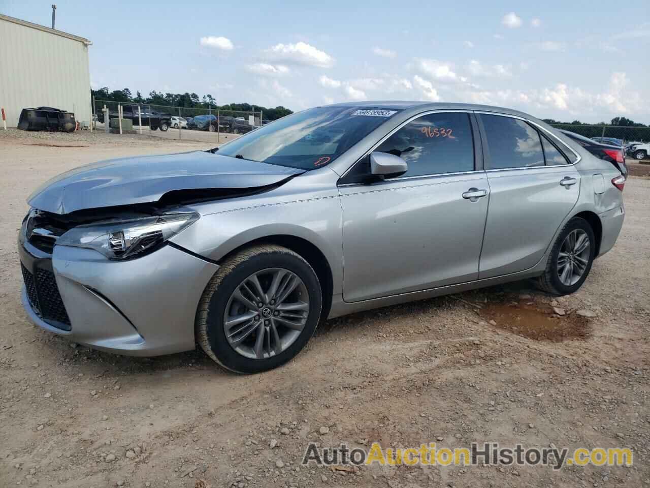 2017 TOYOTA CAMRY LE, 4T1BF1FK9HU394572