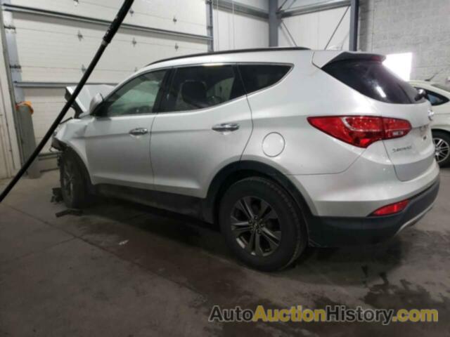 HYUNDAI SANTA FE, 5XYZU3LBXDG014918