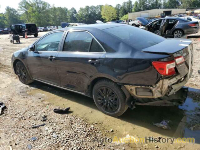 TOYOTA CAMRY L, 4T4BF1FK9DR325154