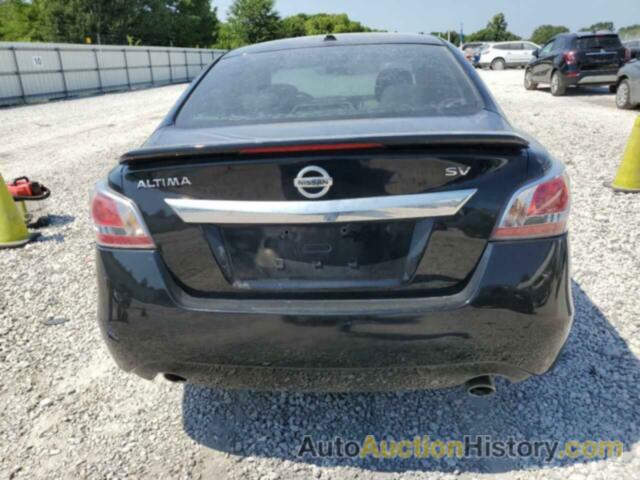 NISSAN ALTIMA 2.5, 1N4AL3AP3FC209593