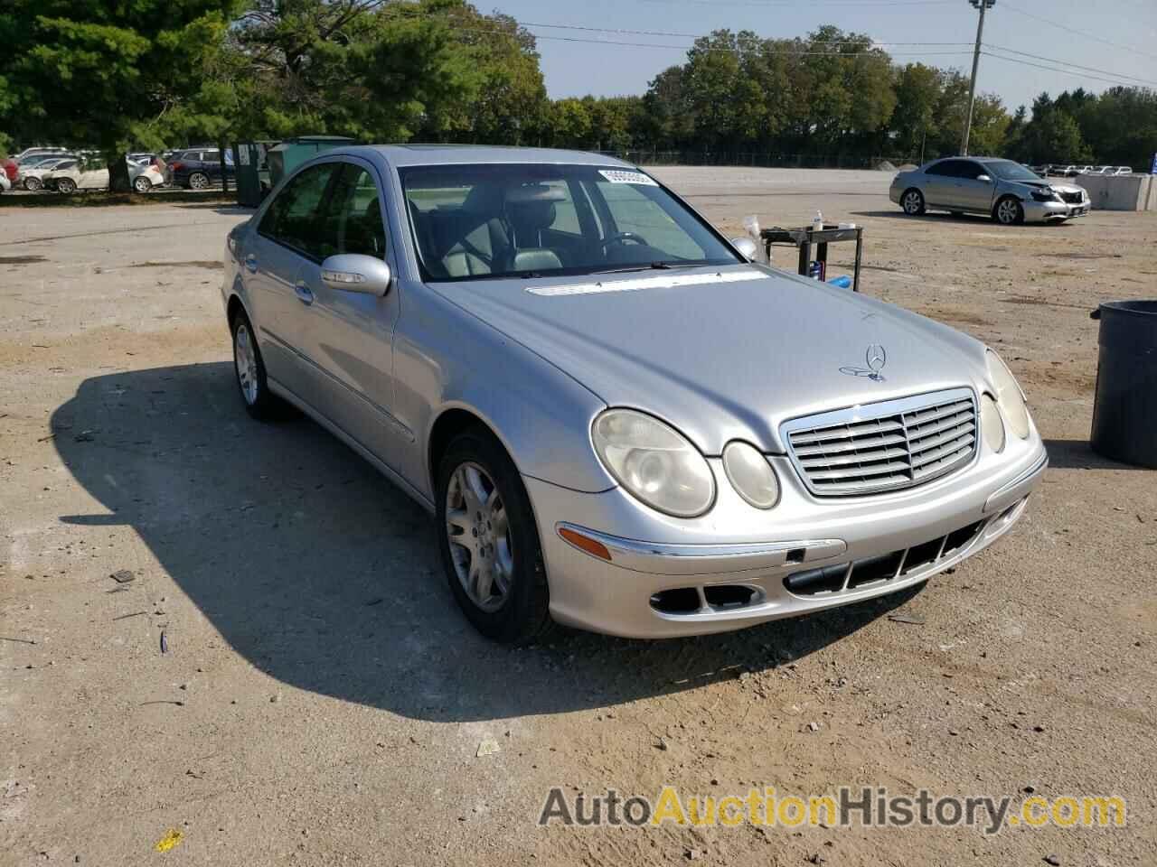 2006 MERCEDES-BENZ 350-CLASS 350, WDBUF56J26A749221