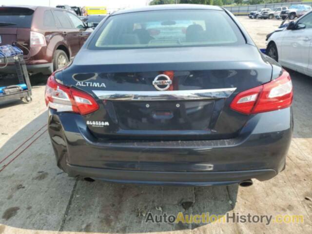 NISSAN ALTIMA 2.5, 1N4AL3AP3GN321204