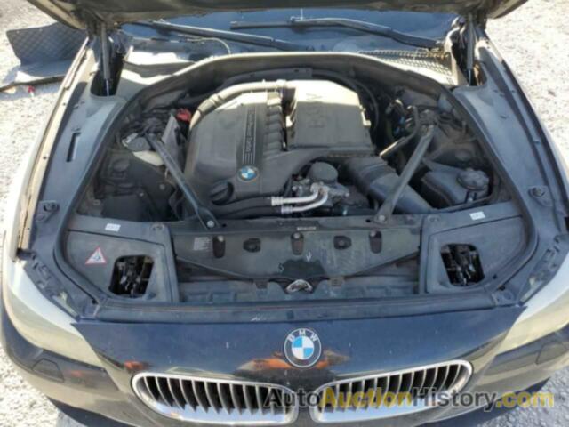 BMW 5 SERIES I, WBAFR7C50CC809711