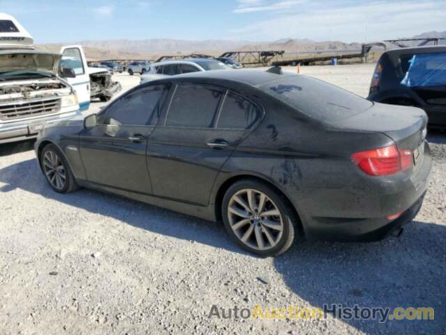 BMW 5 SERIES I, WBAFR7C50CC809711