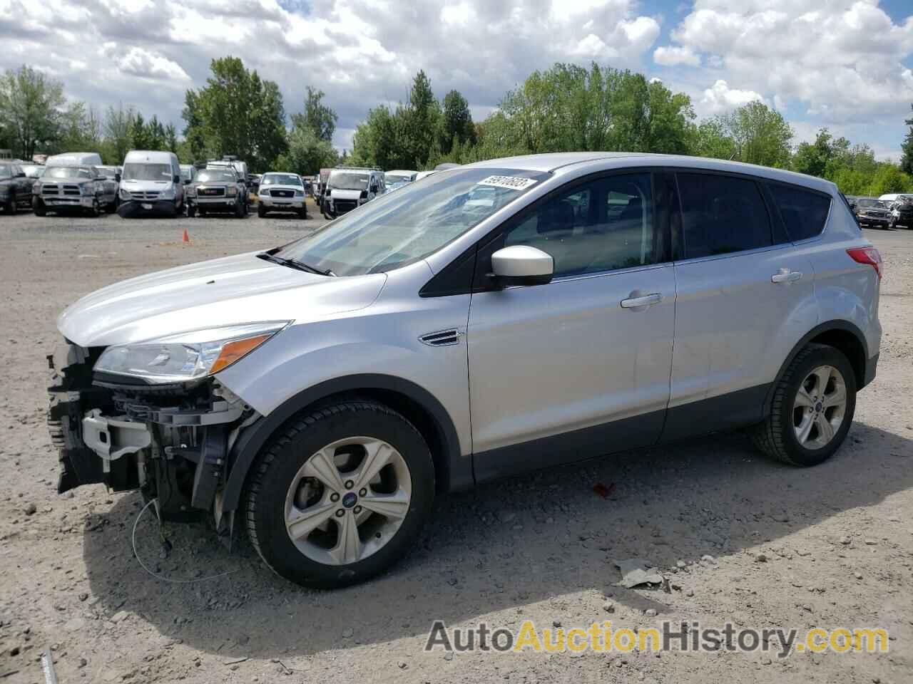 2016 FORD ESCAPE SE, 1FMCU0G79GUA18533