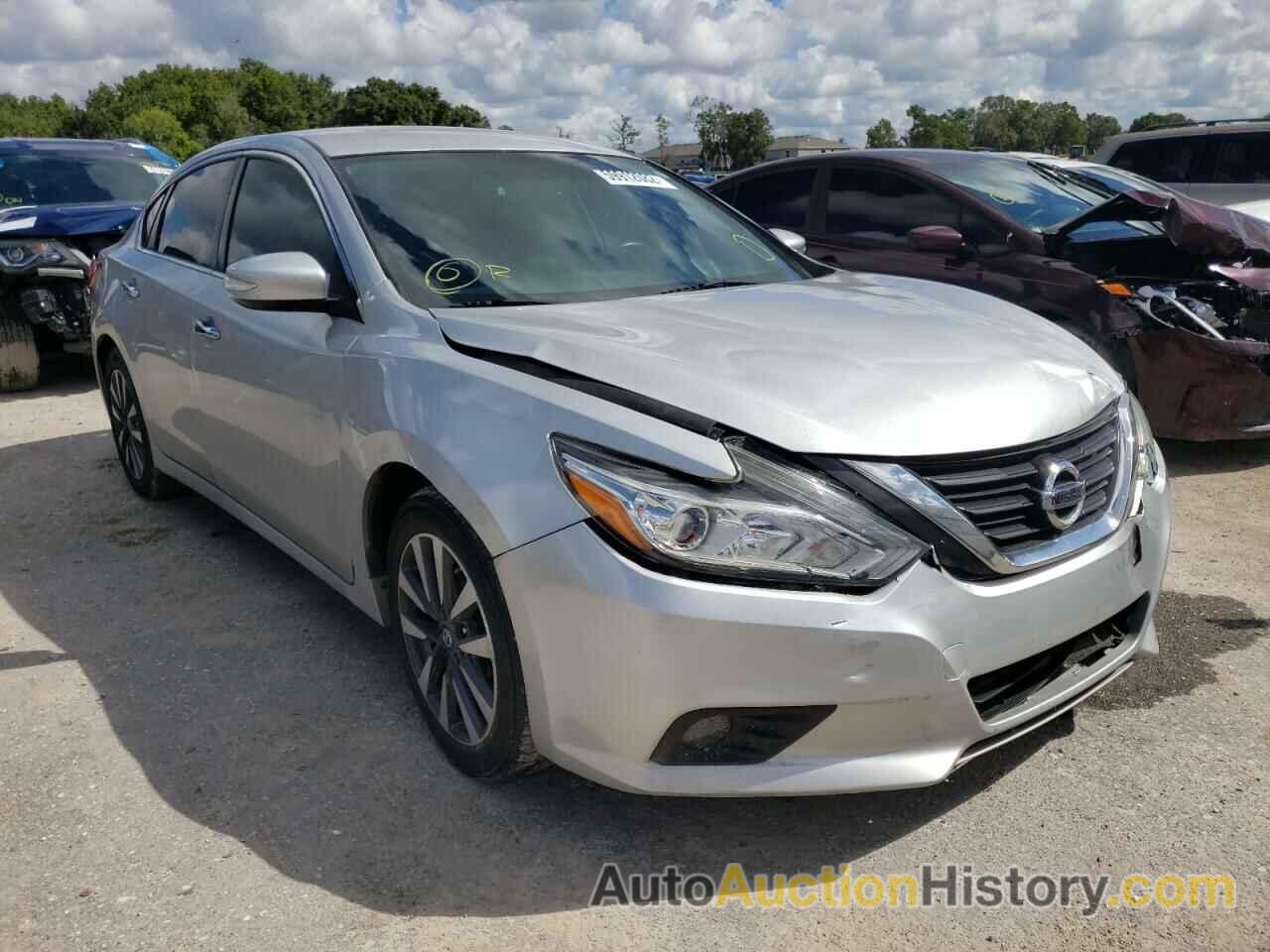 2017 NISSAN ALTIMA 2.5, 1N4AL3AP5HC177846