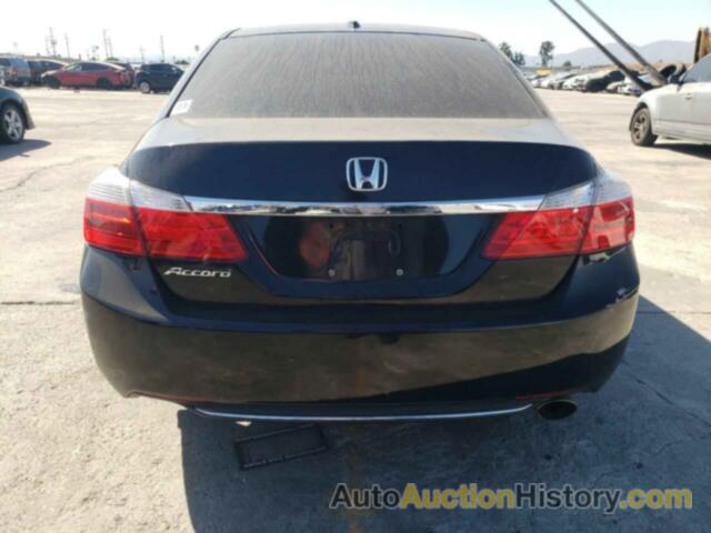 HONDA ACCORD EXL, 1HGCR2F86DA104926