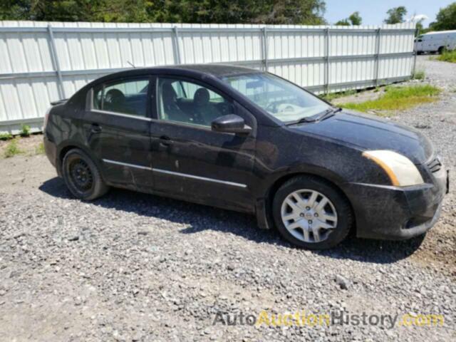 NISSAN SENTRA 2.0, 3N1AB6AP8CL756487