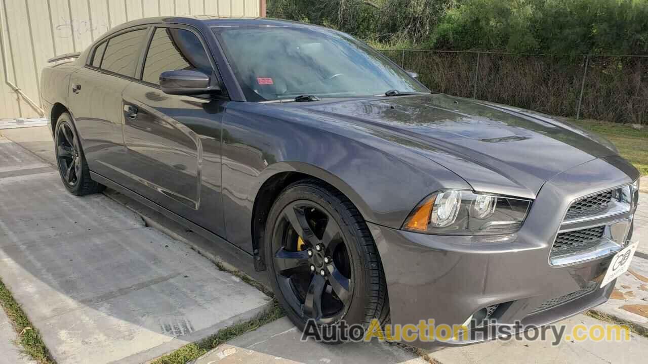 2014 DODGE CHARGER R/T, 2C3CDXCT9EH135162