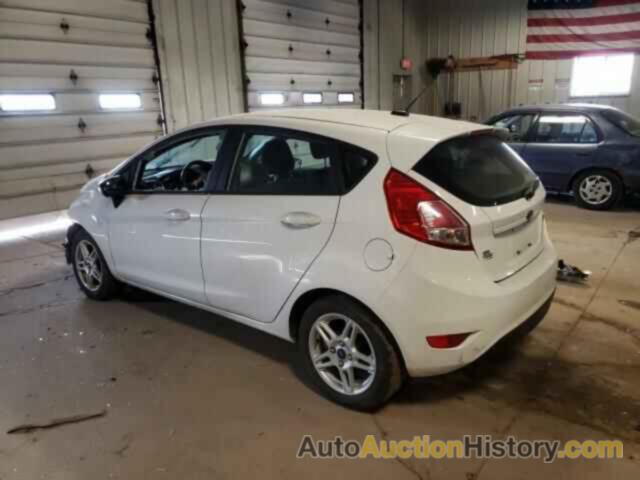 FORD FIESTA SE, 3FADP4EJ3JM127996