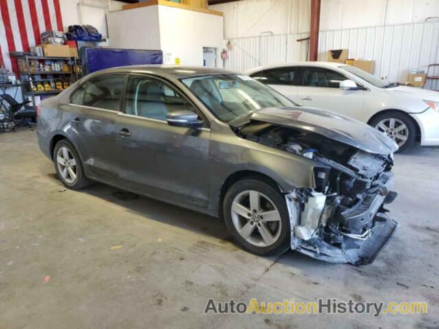 VOLKSWAGEN JETTA TDI, 3VW3L7AJXCM089806