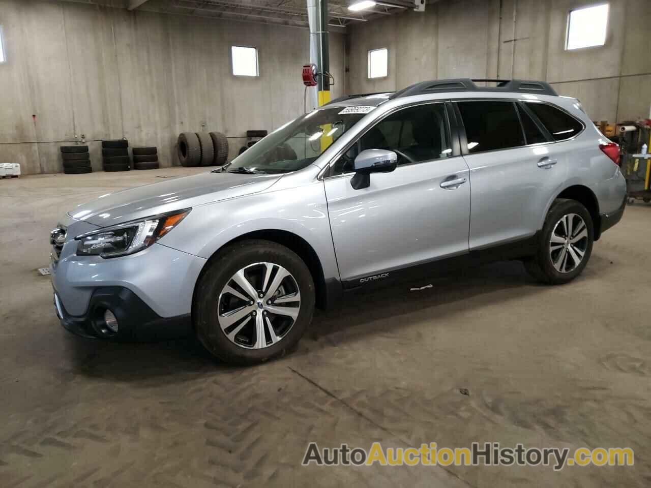 2019 SUBARU OUTBACK 3.6R LIMITED, 4S4BSENC2K3302101