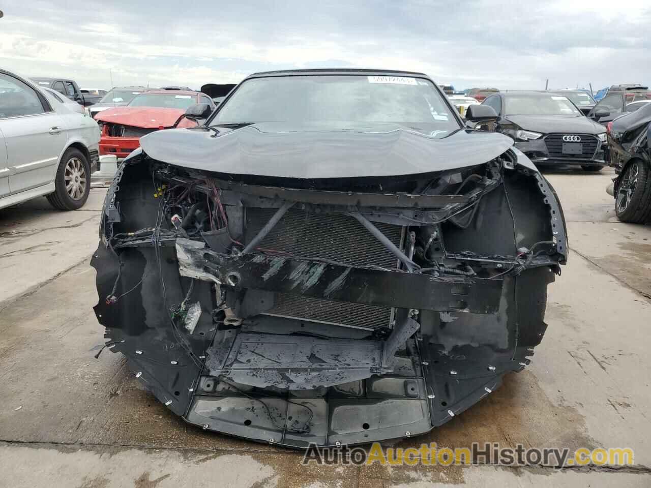 CHEVROLET CAMARO LT1 LS, 1G1FB3DS1L0147085