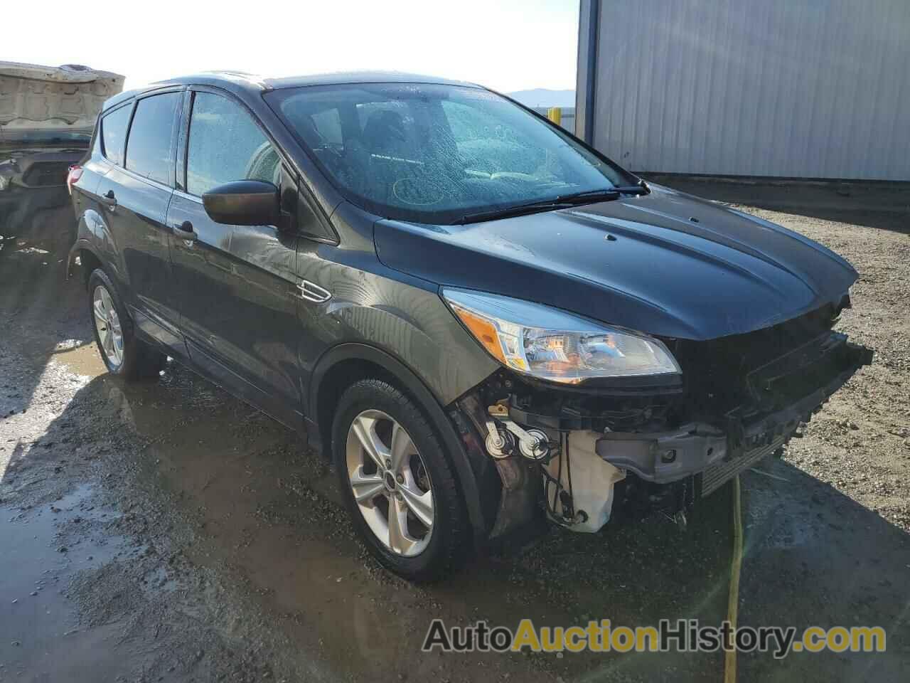 2015 FORD ESCAPE SE, 1FMCU9G94FUA81320