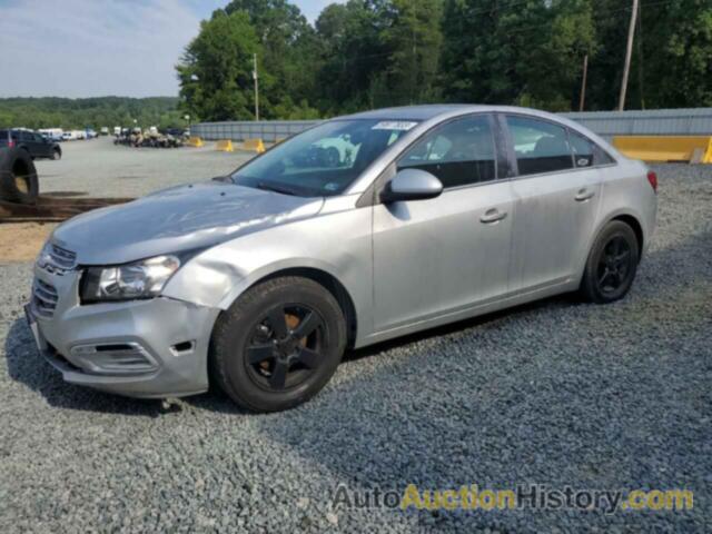 CHEVROLET CRUZE LT, 1G1PE5SB6G7230132