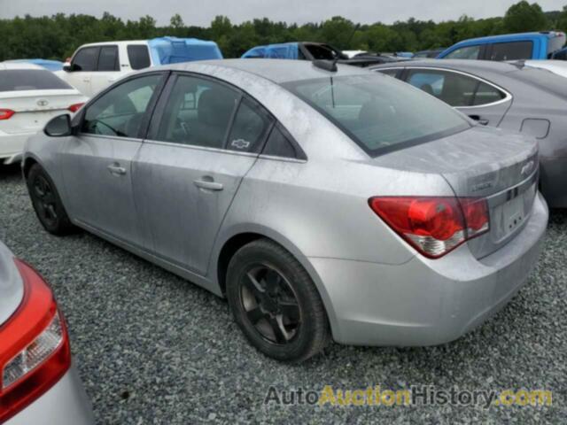 CHEVROLET CRUZE LT, 1G1PE5SB6G7230132