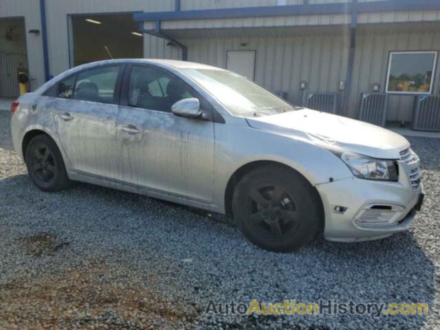 CHEVROLET CRUZE LT, 1G1PE5SB6G7230132