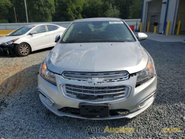 CHEVROLET CRUZE LT, 1G1PE5SB6G7230132