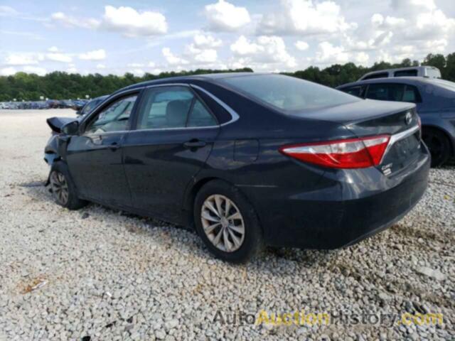 TOYOTA CAMRY LE, 4T1BF1FK0FU897811