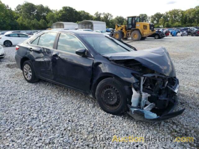 TOYOTA CAMRY LE, 4T1BF1FK0FU897811