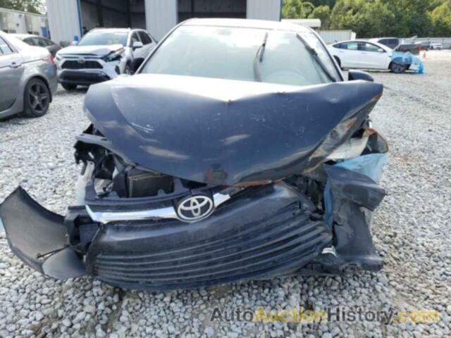 TOYOTA CAMRY LE, 4T1BF1FK0FU897811