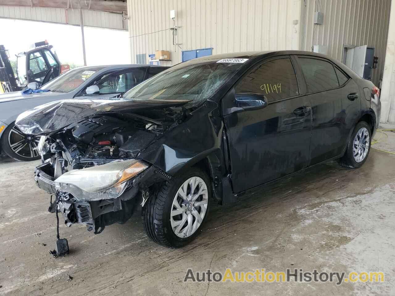 2017 TOYOTA COROLLA L, 2T1BURHE4HC787392