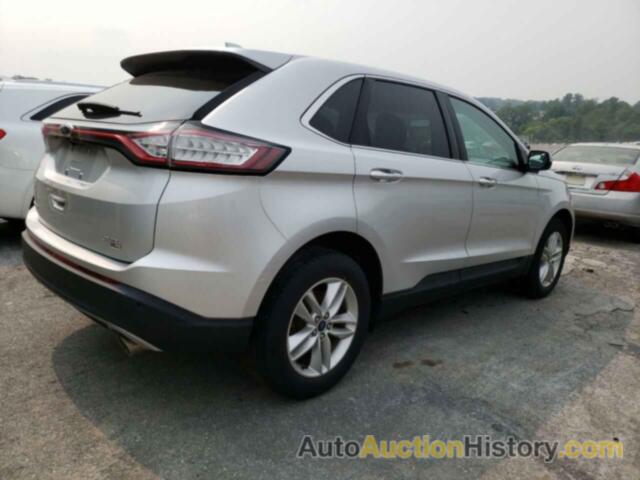 FORD EDGE SEL, 2FMPK4J80GBC16312