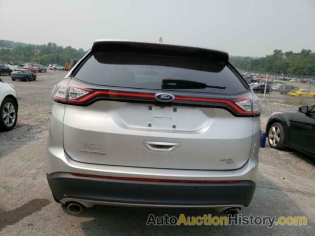 FORD EDGE SEL, 2FMPK4J80GBC16312