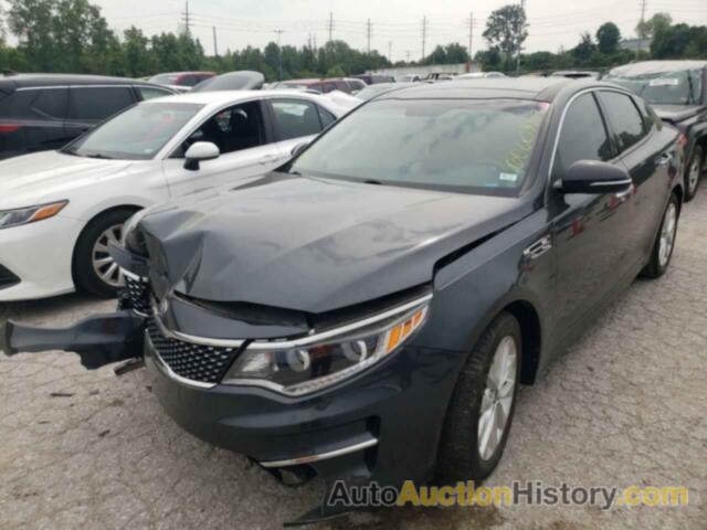 KIA OPTIMA EX, 5XXGU4L38GG095934