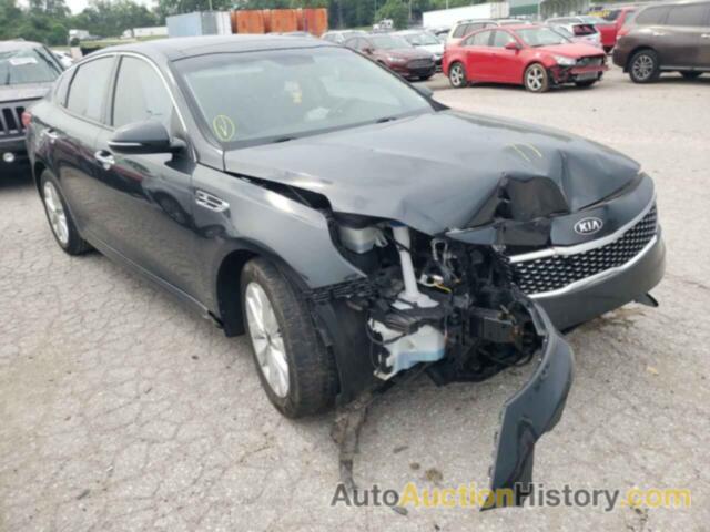 KIA OPTIMA EX, 5XXGU4L38GG095934