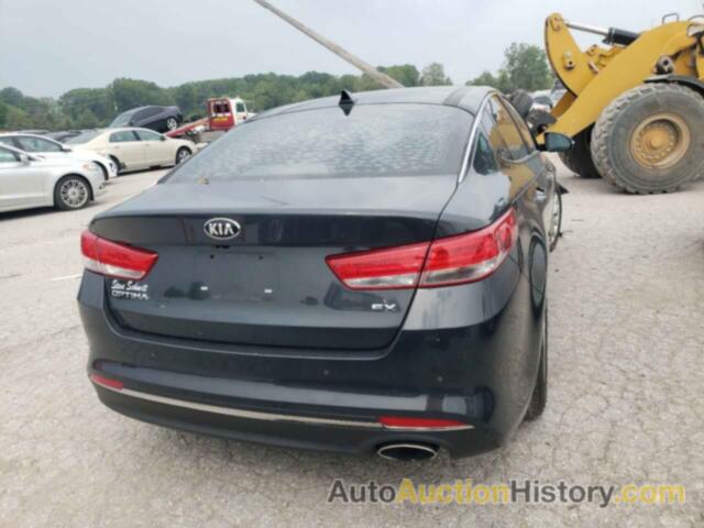 KIA OPTIMA EX, 5XXGU4L38GG095934