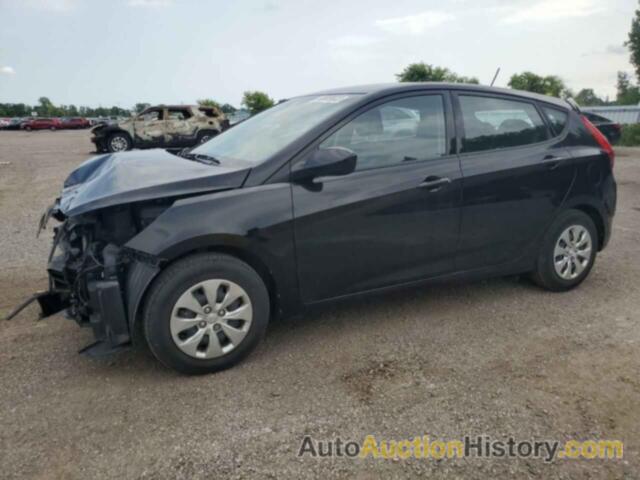 HYUNDAI ACCENT SE, KMHCT5AE9HU333003