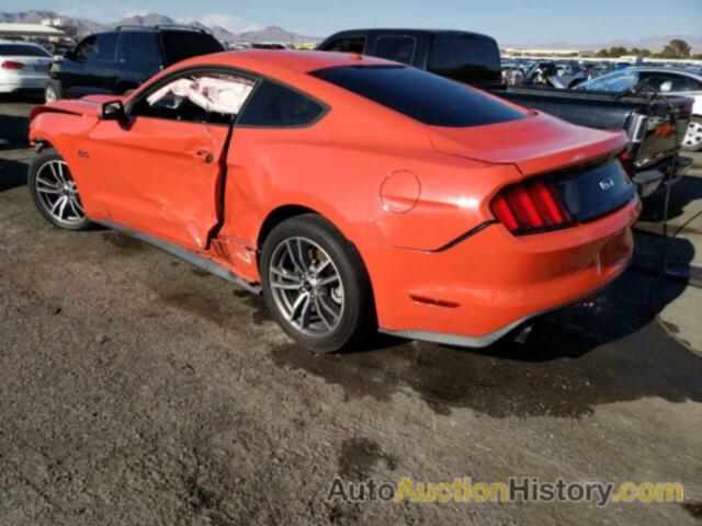 FORD MUSTANG GT, 1FA6P8CF0F5326502