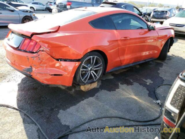 FORD MUSTANG GT, 1FA6P8CF0F5326502