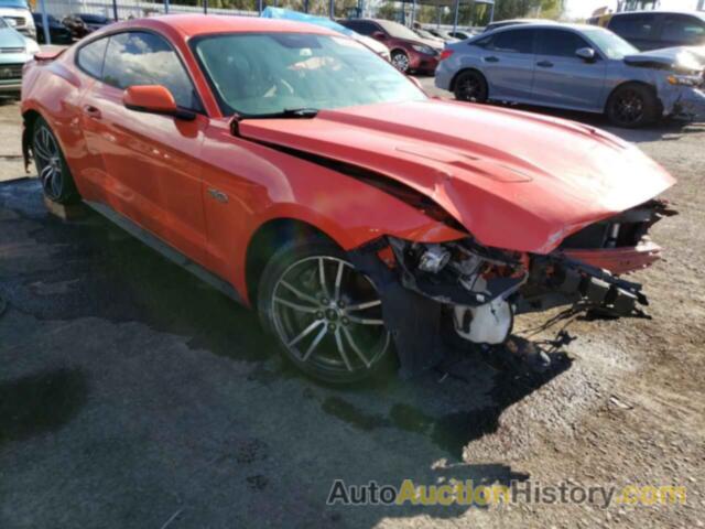 FORD MUSTANG GT, 1FA6P8CF0F5326502