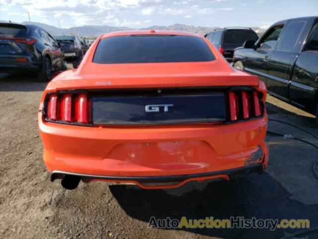 FORD MUSTANG GT, 1FA6P8CF0F5326502