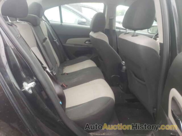 CHEVROLET CRUZE LS, 1G1PC5SH8B7306386