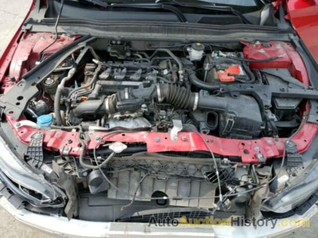 HONDA ACCORD SPORT, 1HGCV1F35JA111243