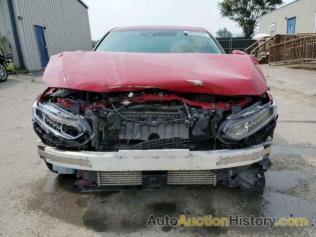 HONDA ACCORD SPORT, 1HGCV1F35JA111243