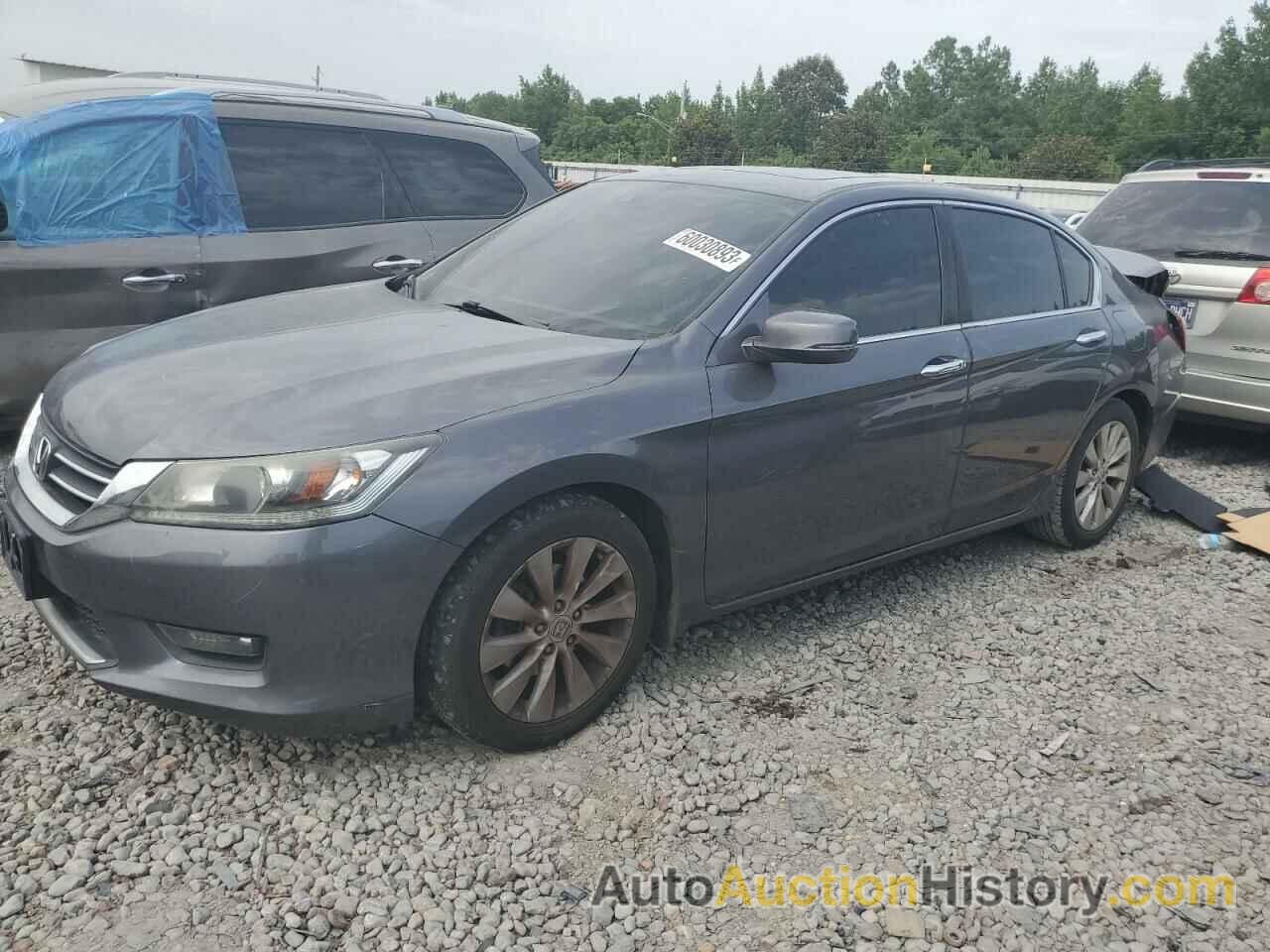 2014 HONDA ACCORD EXL, 1HGCR2F8XEA297079