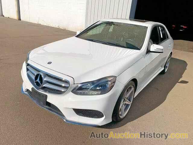 2016 MERCEDES-BENZ E 350 4MAT 350 4MATIC, WDDHF8JB9GB208043