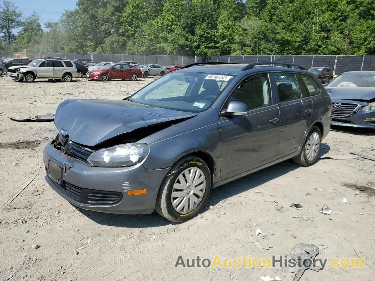 2014 VOLKSWAGEN JETTA S, 3VWPP7AJ9EM621247