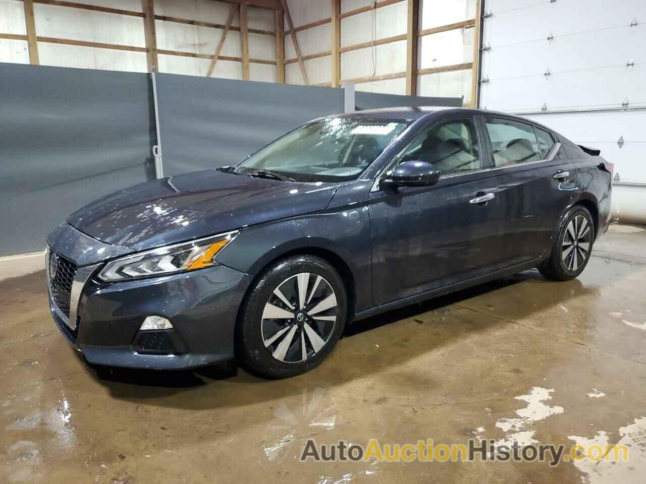 NISSAN ALTIMA SV, 1N4BL4DV5NN405977