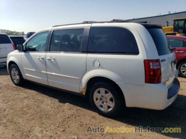 DODGE CARAVAN SE, 2D8HN44E09R702664