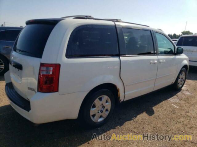 DODGE CARAVAN SE, 2D8HN44E09R702664