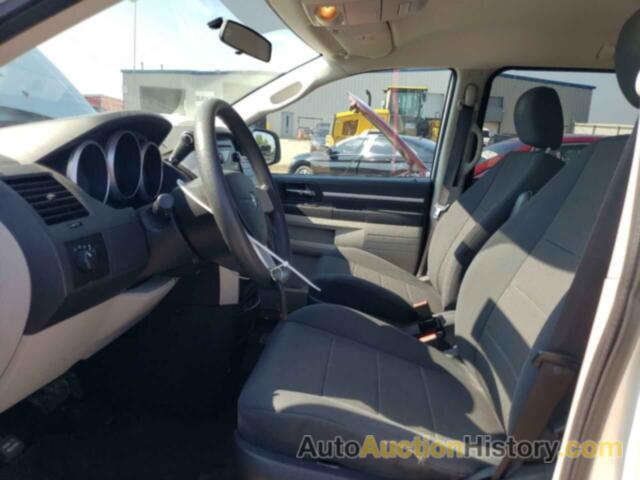 DODGE CARAVAN SE, 2D8HN44E09R702664