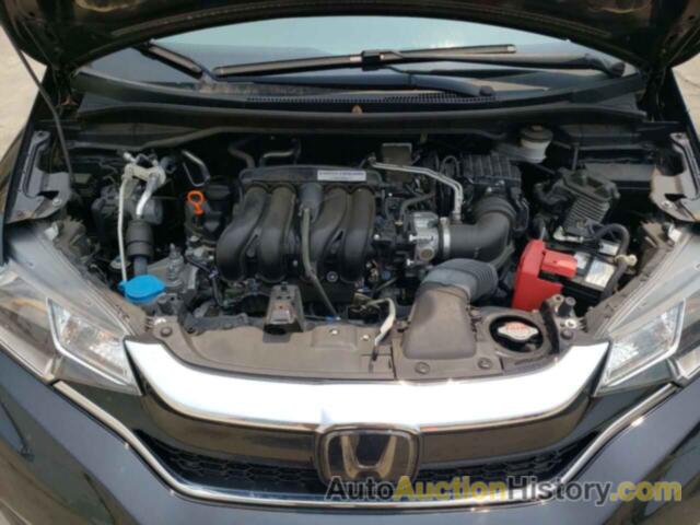 HONDA FIT EX, 3HGGK5H88KM722222