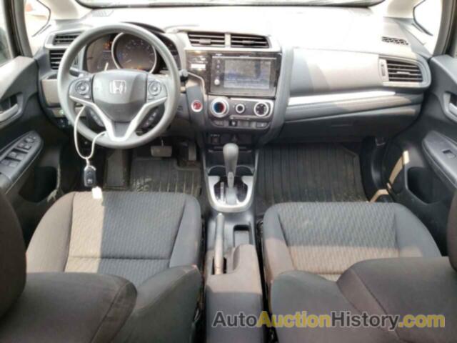 HONDA FIT EX, 3HGGK5H88KM722222