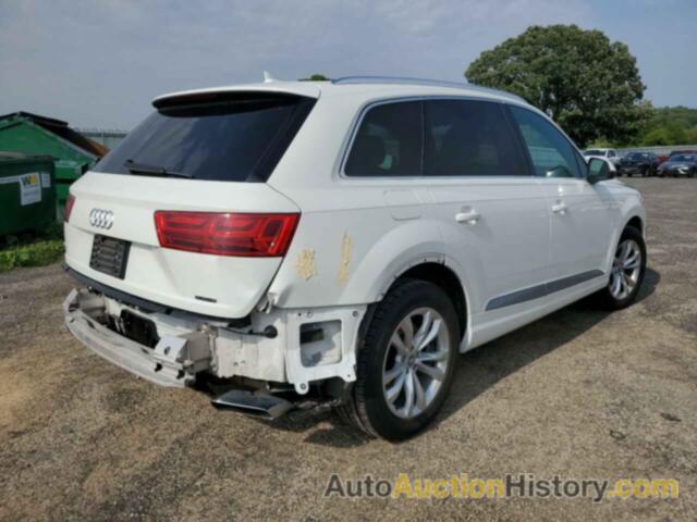 AUDI Q7 PREMIUM PLUS, WA1LHAF7XHD039550