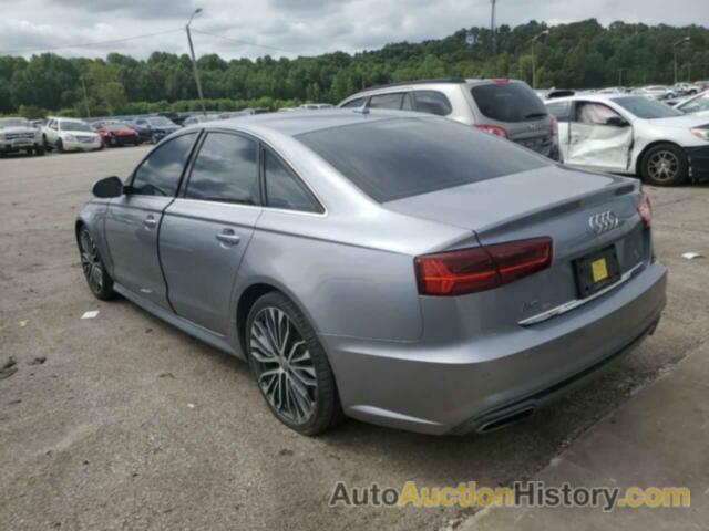 AUDI A6 PREMIUM PLUS, WAUFGAFC8GN031830